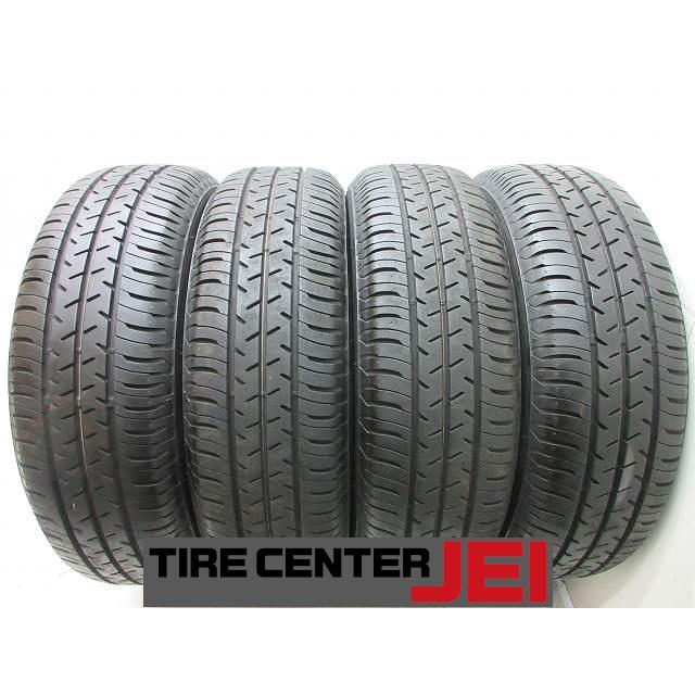 185-65R15 9-8.5分山 セイバーリングSL101 2024/2023年製 中古タイヤ