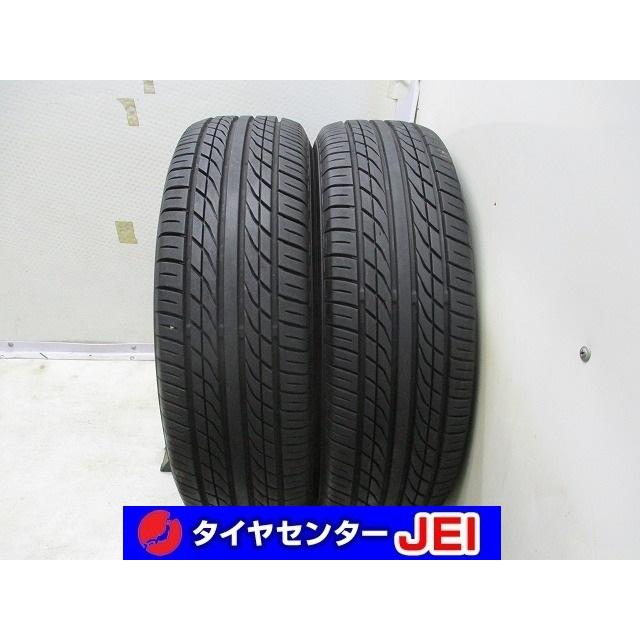 195-65R15 8.5分山 イエローハット プラクティバ 2022年製 中古タイヤ  