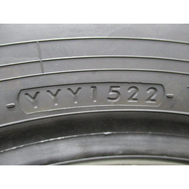 195-65R15 8.5分山 イエローハット プラクティバ 2022年製 中古 195-65R15 8.5分山 イエローハット プラクティバ 2022年製 中古