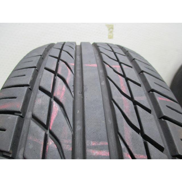 195-65R15 8.5分山 イエローハット プラクティバ 2022年製 中古 195-65R15 8.5分山 イエローハット プラクティバ 2022年製 中古