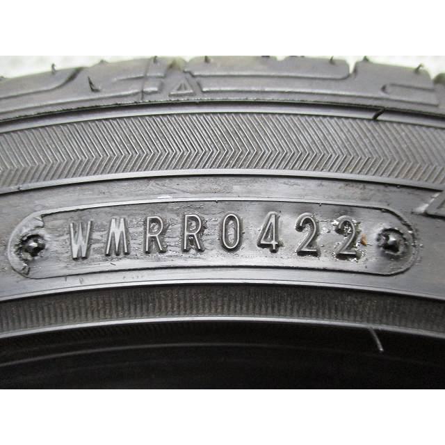 165-55R15 9-8.5分山 グッドイヤーイーグル LS2000 2022年製 中古タイヤ【4本】送料無料(M15-6784）｜tirecenter-jei｜06