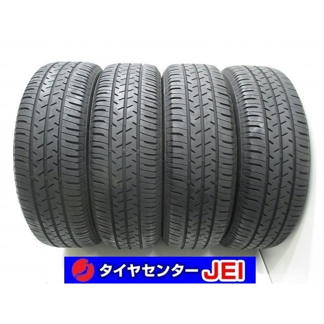 中古タイヤ 195/65R15 3本セット 2022年製 MINERVA