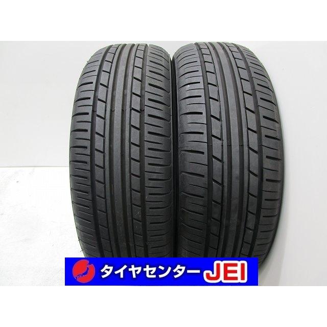 175/60 R15、YOKOHAMA ECOS BluEarth、2020年 YOKOHAMA ECOS 175/60/15 4本セット2020年製。 175/60 R15、YOKOHAMA ECOS
