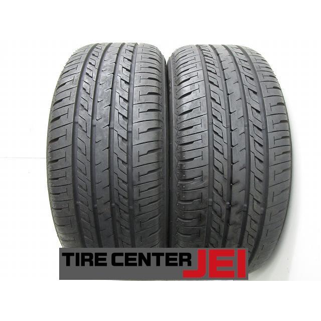 205-50R16 9分山 セイバーリングSL201 2021年製 中古タイヤ【2本】送料 