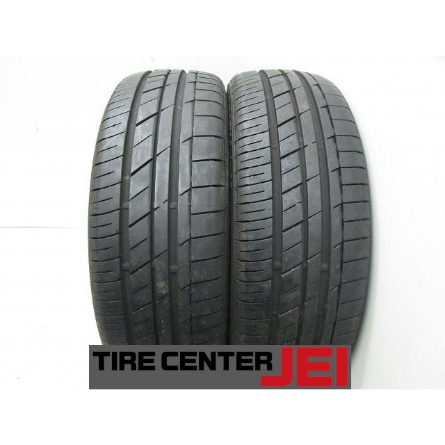 165-45R16 8.5分山 トーヨートランパス 2022年製 中古タイヤ【2本 