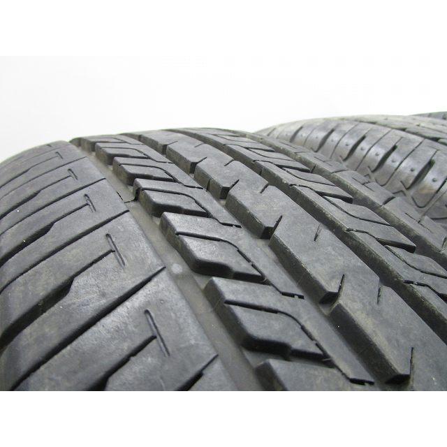 195-60R16 8.5分山 セイバーリングSL201 2025年製 中古タイヤ【4本