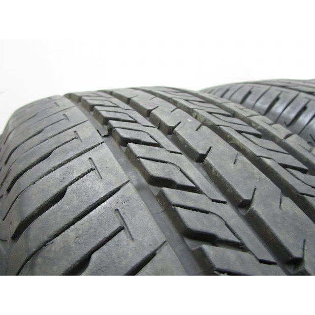 195-60R16 8.5分山 セイバーリングSL201 2024年製 中古タイヤ【4本