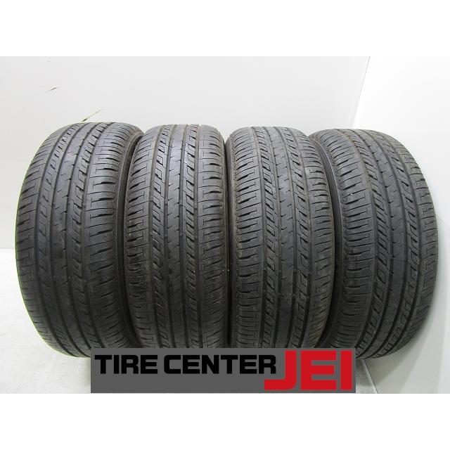 2023年製★SEIBERLING SL201 205/55R16ラジアルタイヤ 205-55R16 9-8.5分山 セイバーリングSL201 2023年製 中古タイヤ【4本