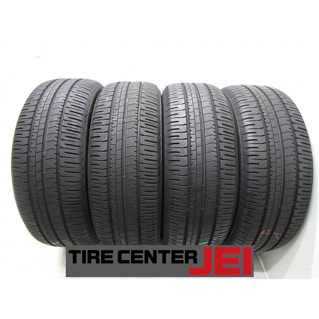 205-55R16 8-8.5分山 ブリヂストン エコピアNH200 2023年製 中古タイヤ 