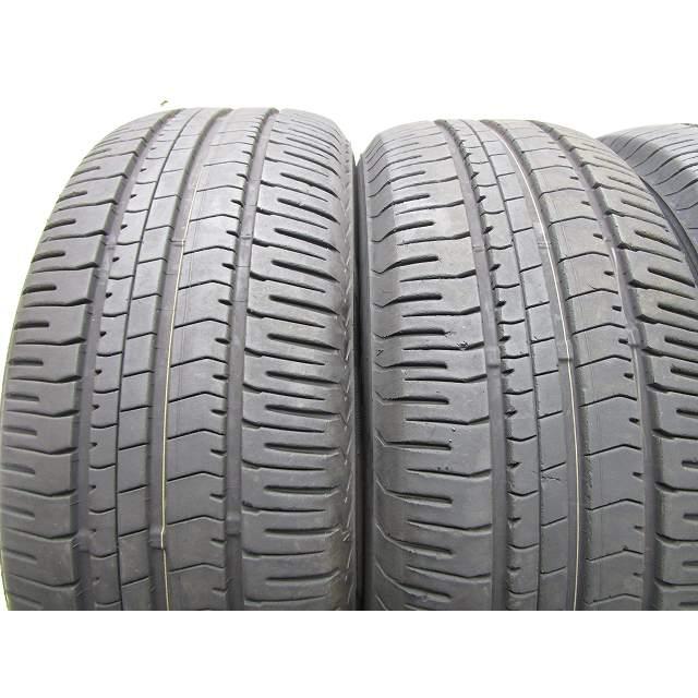 205-55R16 8-8.5分山 ブリヂストン エコピアNH200 2023年製 中古タイヤ 