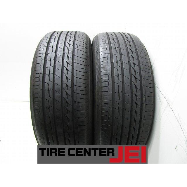 215-60R16 8.5分山 ブリヂストン レグノGR-X2 2023年製 中古タイヤ【2 