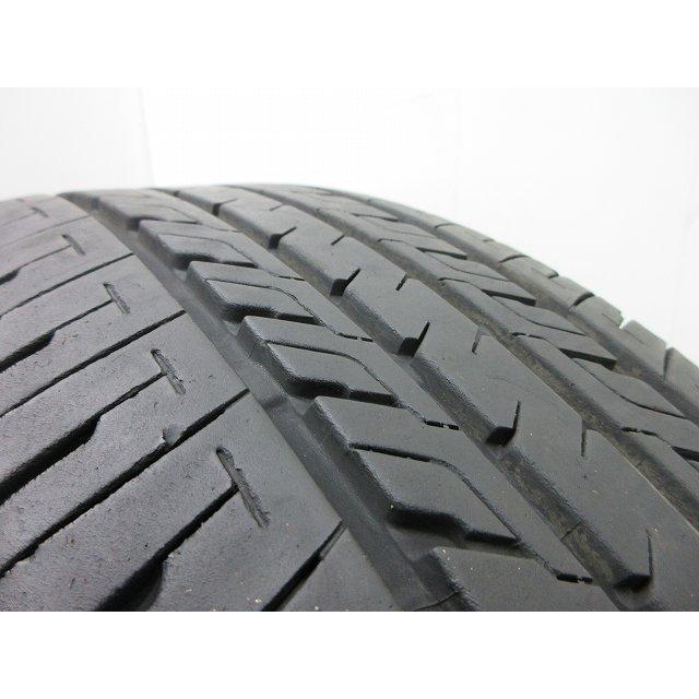 205-60R16 9-8.5分山 セイバーリングSL201 2024年製 中古タイヤ【2本