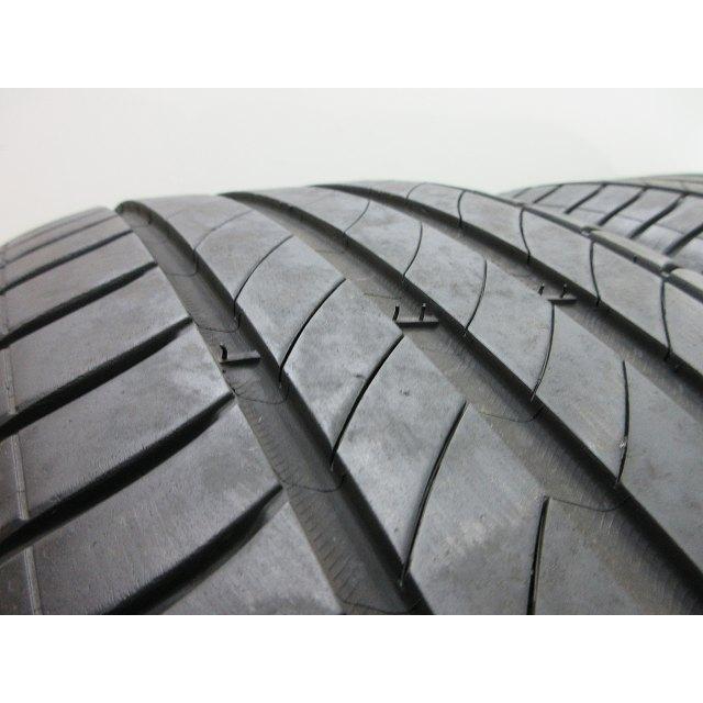 225-55R17 8分山 ミシュラン プライマシー4 2022年製 中古タイヤ【4本 