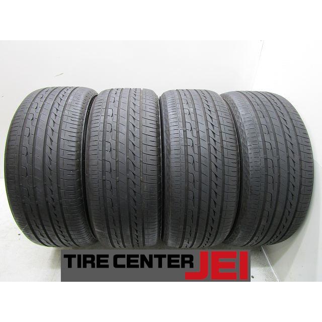 235-45R18 8.5-8分山 ブリヂストン レグノGR-X2 2022年製 中古