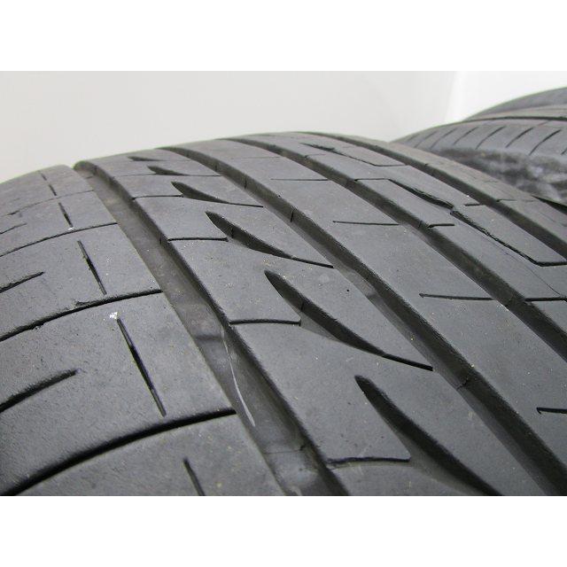 235-45R18 8.5-8分山 ブリヂストン レグノGR-X2 2022年製 中古