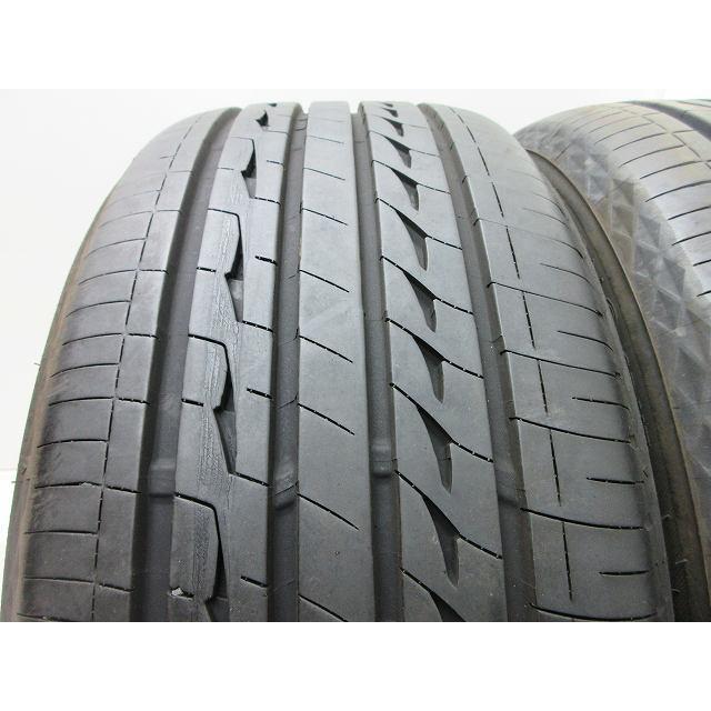 235-45R18 9分山 ブリヂストン レグノGR-X2 2023/2022年製 中古タイヤ
