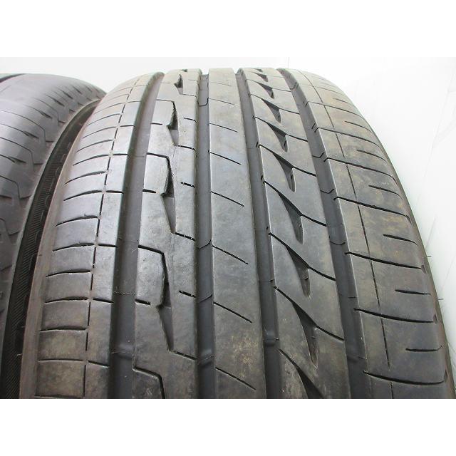 235-45R18 9分山 ブリヂストン レグノGR-X2 2023/2022年製 中古タイヤ