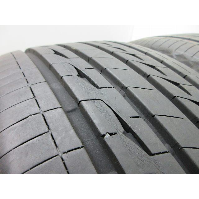 235-45R18 9分山 ブリヂストン レグノGR-X2 2023/2022年製 中古タイヤ
