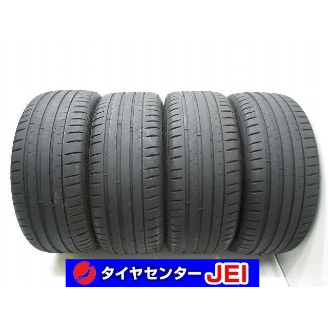 215-40R18 8.5-9分山 ミシュラン パイロットスポーツ4 2022年製 215-40R18 8.5-9分山 ミシュラン パイロットスポーツ4 2022年製