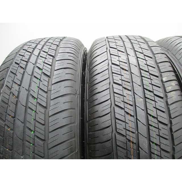 265-65R18 9.5分山 ダンロップ グラントレックAT23 2024年製