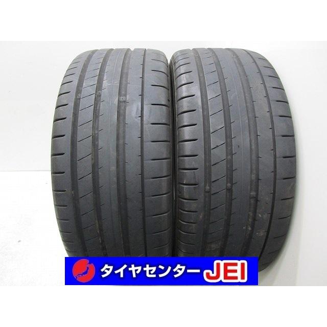 s*o様 YOKOHAMA V107 245/45R18 4本送料込 245-45R18 5.6-4mm ヨコハマ アドバンスポーツV107 2024年製 中古