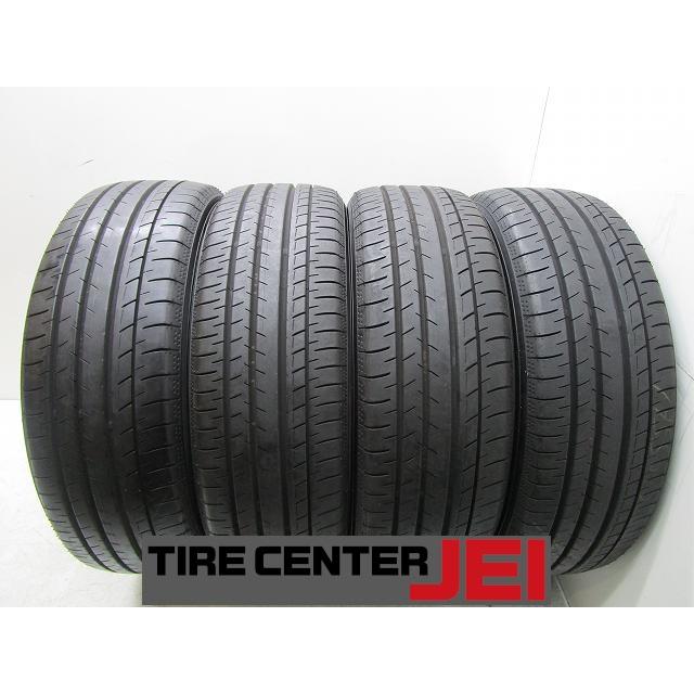 車 195/50R19 ヨコハマ 2023年製 夏タイヤ