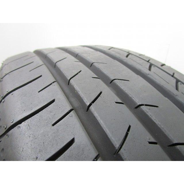 ヨコハマ　195/50R19 2025年製　2本セット！ 195-50R19 9分山 ヨコハマ ブルーアース 2025-2023年製 中古タイヤ【4