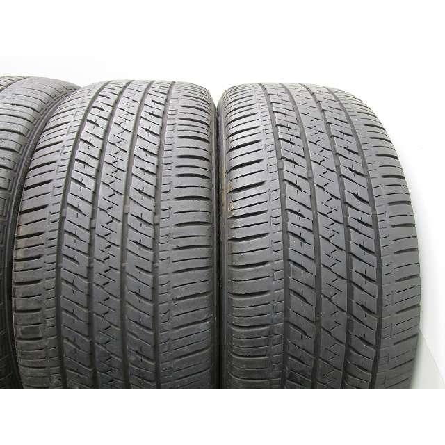 255-45R20 5.7-4.9mm ブリヂストン エコピアHL422+ 2023年製 中古 