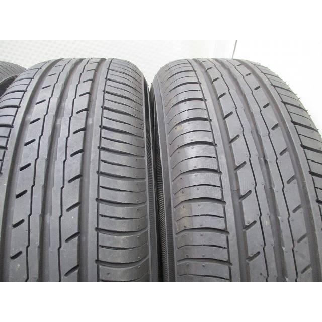 14インチ ES32 165/65R14 5.5J+45 100 パッソ/ハスラー 中古 14インチ ES32 165/65R14 5.5J+45 100 パッソ/ハスラー 中古