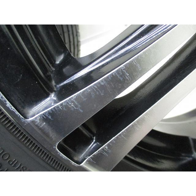 15インチ バリ溝 165/55R15 4.5J+43 100 軽自動車 中古タイヤ 15インチ バリ溝 165/55R15 4.5J+43 100 軽自動車 中古タイヤ