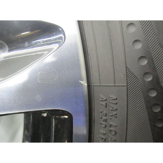 15インチ ダイハツ タントカスタム純正 165/55R15 4.5J+45 100 15インチ ダイハツ タントカスタム純正 165/55R15 4.5J+45 100