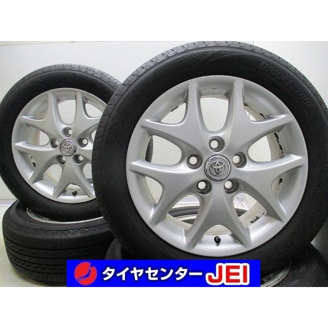 16インチ トヨタ純正 205/55R16 6.5J+50 114.3 ノア/ヴォクシー 16インチ トヨタ純正 205/55R16 6.5J+50 114.3 ノア/ヴォクシー