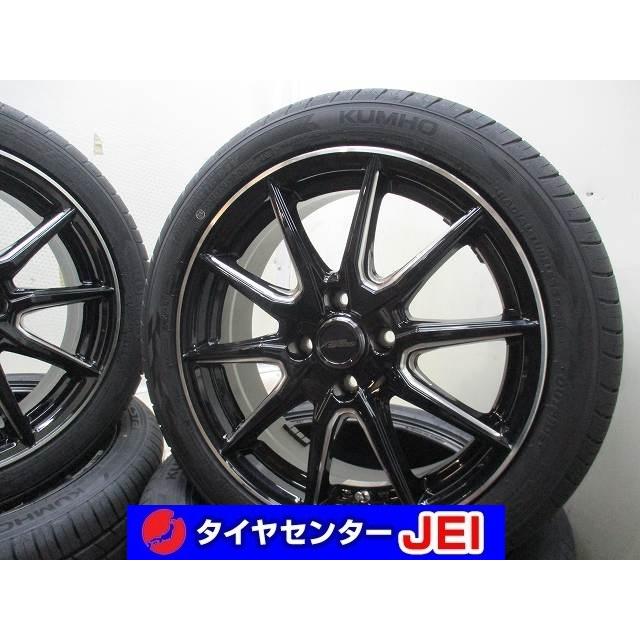 16インチ 195/45R16 6J+38 100 タンク/ルーミー 中古タイヤ 16インチ 195/45R16 6J+38 100 タンク/ルーミー 中古タイヤ