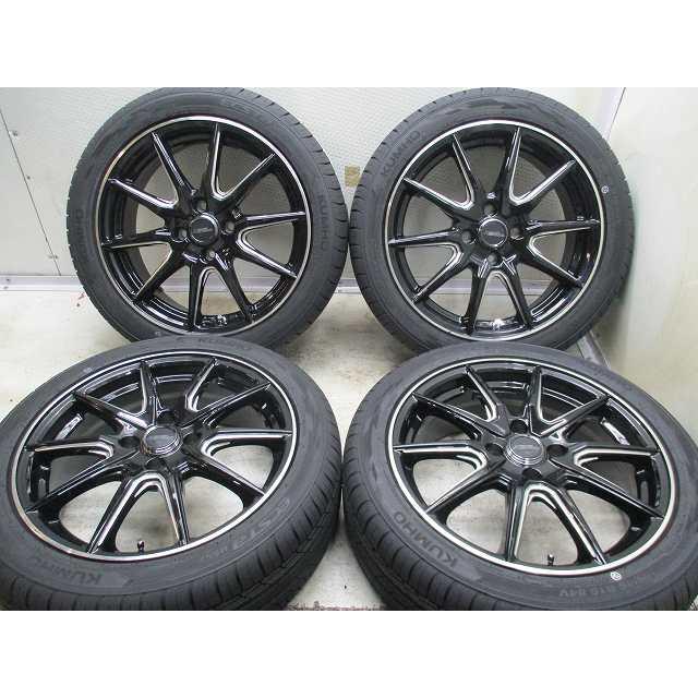 16インチ 195/45R16 6J+38 100 タンク/ルーミー 中古タイヤ 16インチ 195/45R16 6J+38 100 タンク/ルーミー 中古タイヤ
