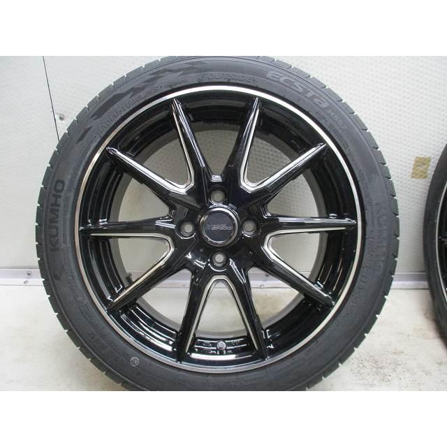 16インチ 195/45R16 6J+38 100 タンク/ルーミー 中古タイヤ 16インチ 195/45R16 6J+38 100 タンク/ルーミー 中古タイヤ