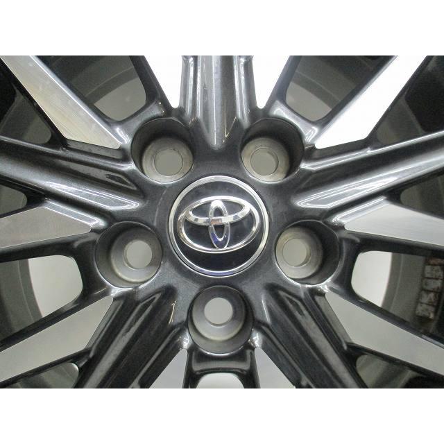 16インチ トヨタ純正 205/60R16 6J+50 114.3 80系ノア 16インチ トヨタ純正 205/60R16 6J+50 114.3 80系ノア