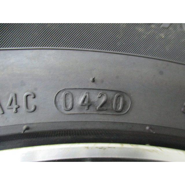 16インチ トヨタ純正 205/60R16 6J+50 114.3 80系ノア 16インチ トヨタ純正 205/60R16 6J+50 114.3 80系ノア