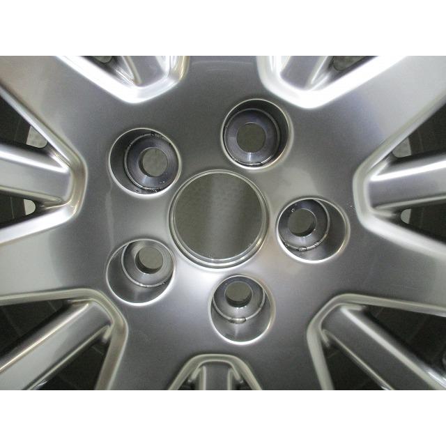 17インチ トヨタ クラウン マジェスタ純正 215/55R17 7J+45 17インチ トヨタ クラウン マジェスタ純正 215/55R17 7J+45