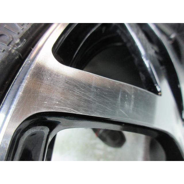 20インチ ホイールセット 245/45ZR20 RAYS RAYS アルファード40系 20インチ ホイール 8.5J レイズ CRAFT