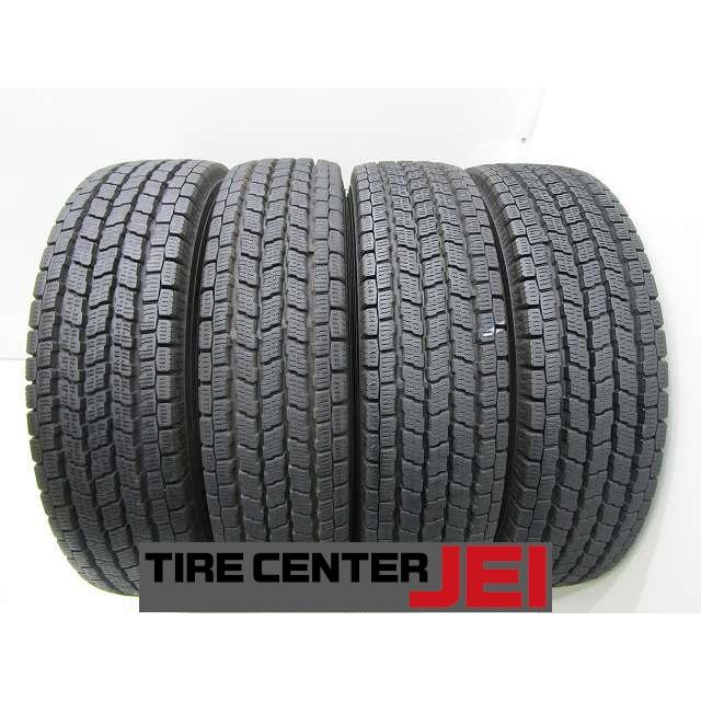 145-80R12 80/78N LT 8.5-8分山 ヨコハマ アイスガードIG91 2023/2022