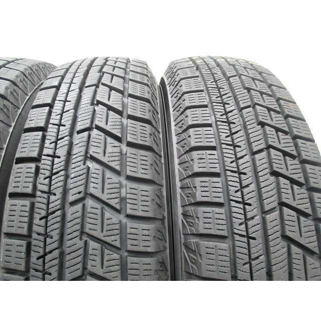 145-80R13 8.5分山 ヨコハマ アイスガードIG60 2021年製 中古 145-80R13 8.5分山 ヨコハマ アイスガードIG60 2021年製 中古
