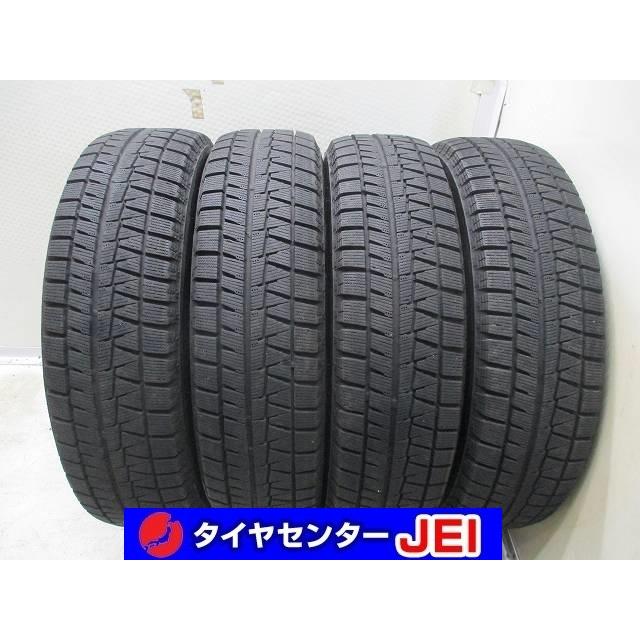 165-70R14 8-8.5分山 ブリヂストン アイスパートナー2 2020年製