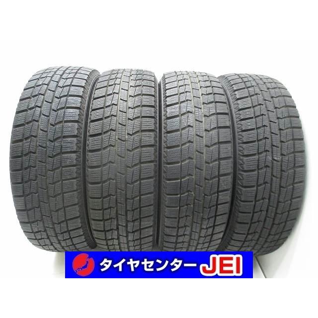 175-65R14 9-9.5分山 オートバックス 2020年製 中古スタッドレスタイヤ 