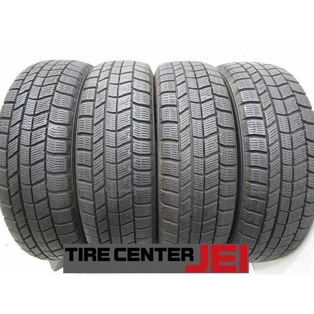 155-65R14 8分山 オートバックス 2022年製 中古スタッドレス