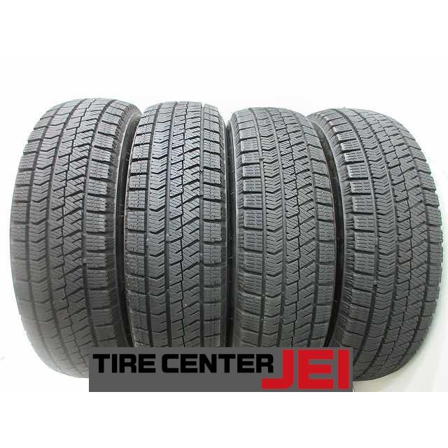 ブリヂストン　BLIZZAK VRX2 155/65R14 2024年製造 155-65R14 9-8.5分山 ブリヂストン ブリザックVRX2 2024年製 中古