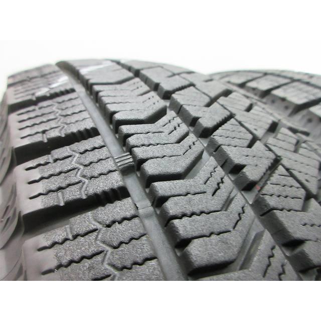 ブリヂストン　BLIZZAK VRX2 155/65R14 2024年製造 155-65R14 9-8.5分山 ブリヂストン ブリザックVRX2 2024年製 中古