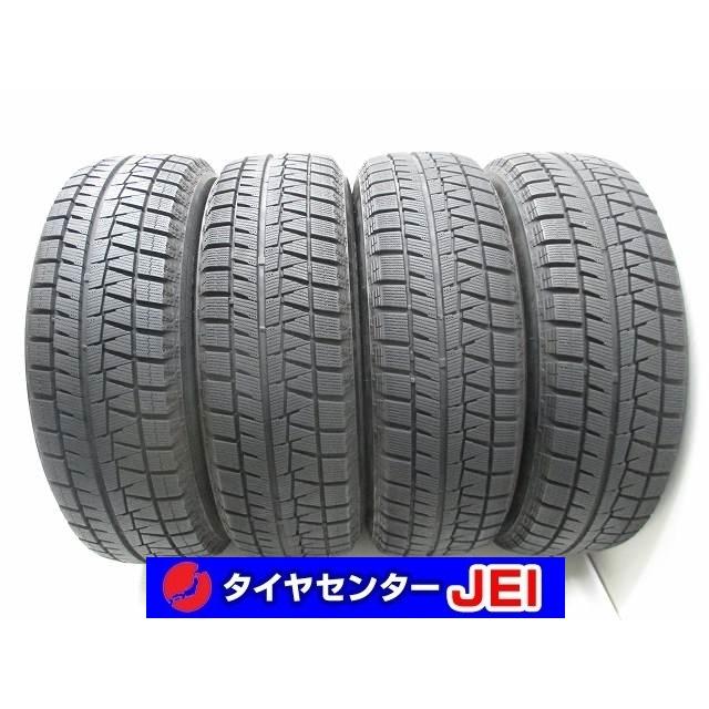 195-65R15 9-8.5分山 ブリヂストン アイスパートナー2 2021年製 中古  