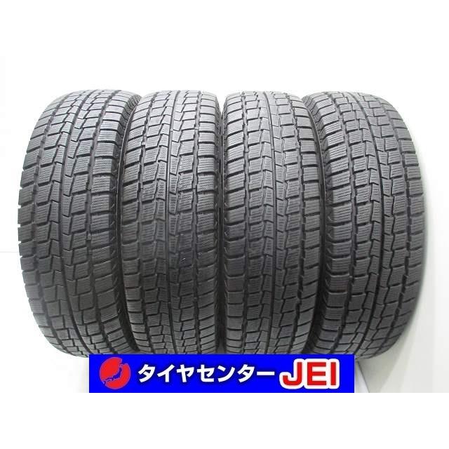 195-80R15 107/105L LT 9-7.5mm ハンコック 2021年製 中古 