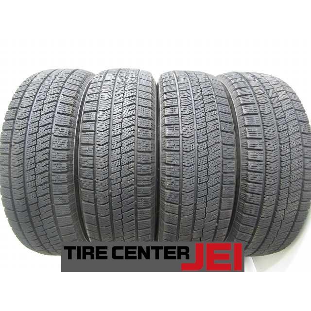 ブリザックVRX2 ☆ 195/65 R15 19年44週ホイール付インプレッサ Amazon