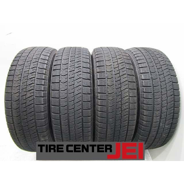 195-65R15 8-7.5分山 ブリヂストン ブリザックVRX2 2023/2022年製 中古 